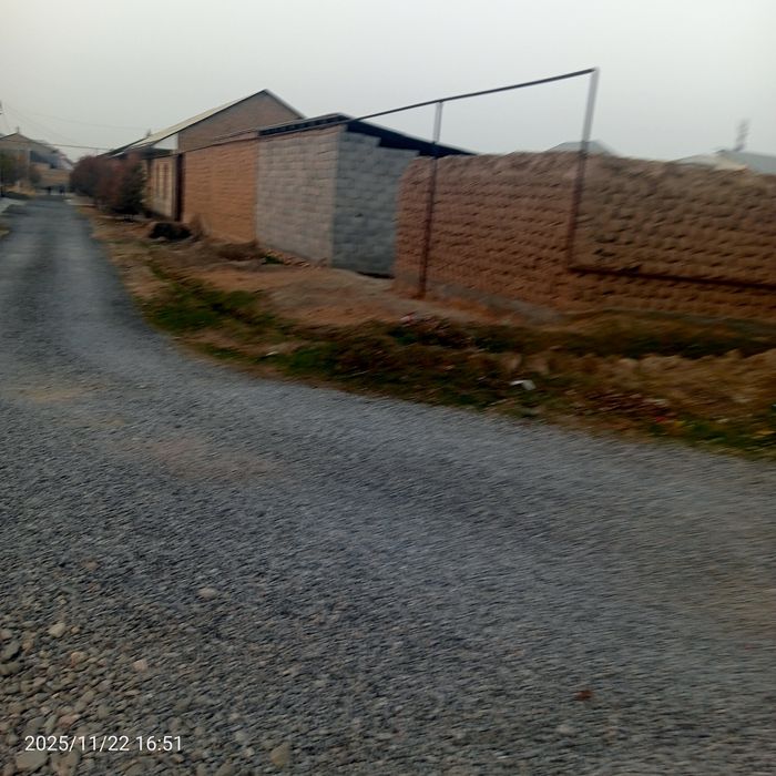 Жиззах шахри енгил саноат каллежи кучаси сайилжойи махалла