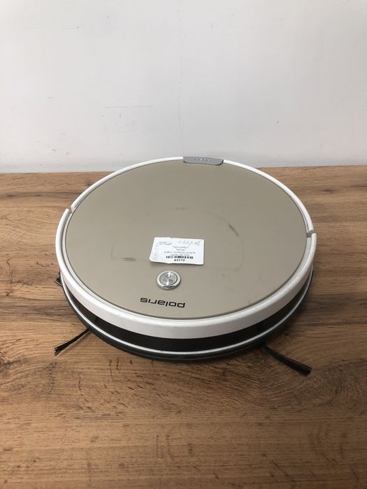 робот пылесоc polaris/Tehnoaltyn/рассрочка/22-0874