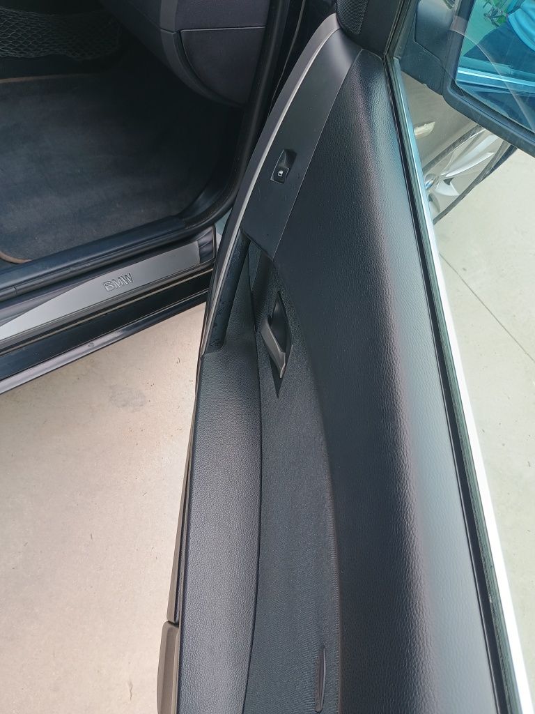 БАРТЕР BMW E60 2.0I 170 к.с.