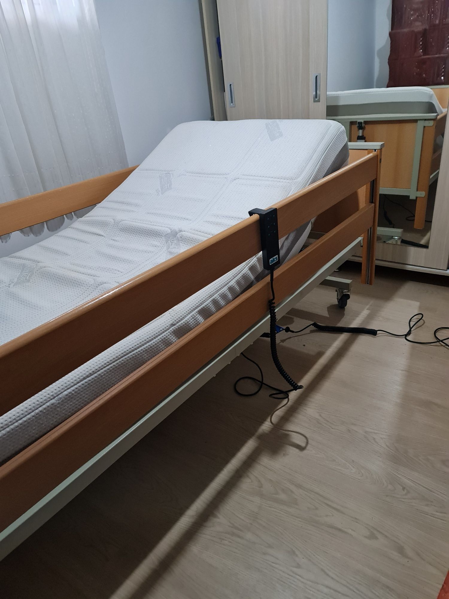 Pat medical electric