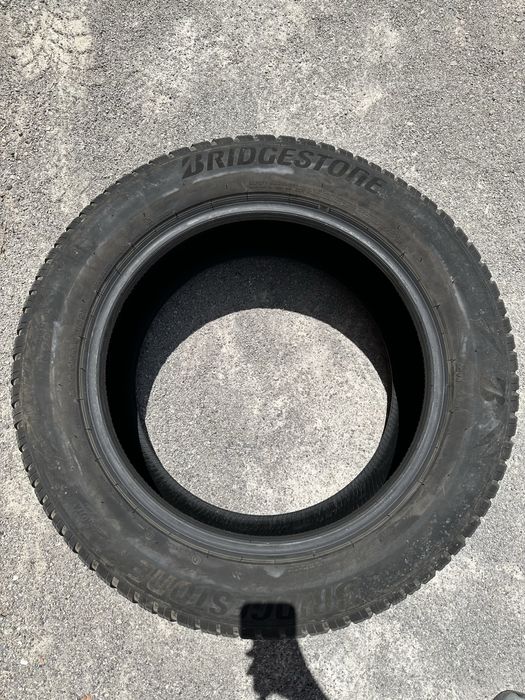 Зимни гуми 265 55 19 Bridgestone 2019г.
