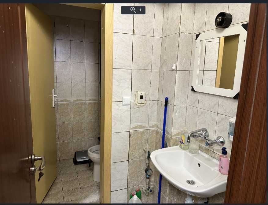 Дава се под наем Промишлена сграда в Варна, Гръцка махала - 94 кв.м за 306 € - Снимка #10