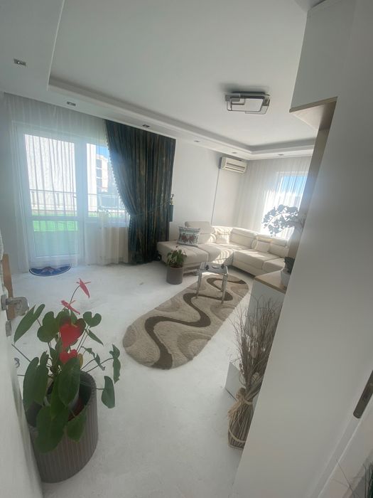 Mini Penthouse elegant- view magnific