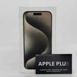 iPhone 15 Pro Max 256Gb/ 512Gb/ 1Tb + 24 Luni Garanție / Apple Plug