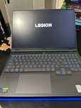 Лаптоп Lenevo Legion 7 pro