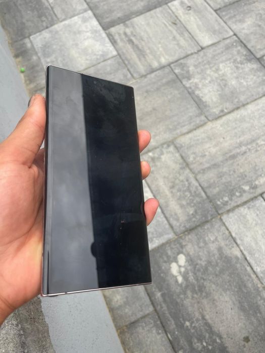 Samsung note 20 ultra 5 g