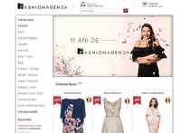 Magazin Online - Site fashionagenda.ro - Afacere la Cheie cu Stoc