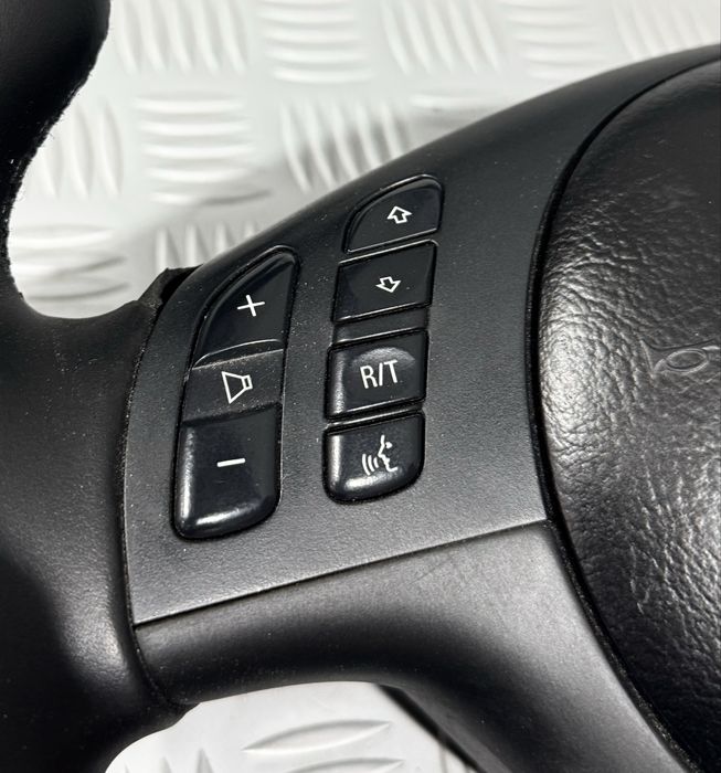 Перфектен М мулти волан за BMW Е39/Е46/Х5 е53