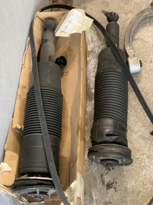 ABC амартисьори. Стават за рециклаж едната е наред.