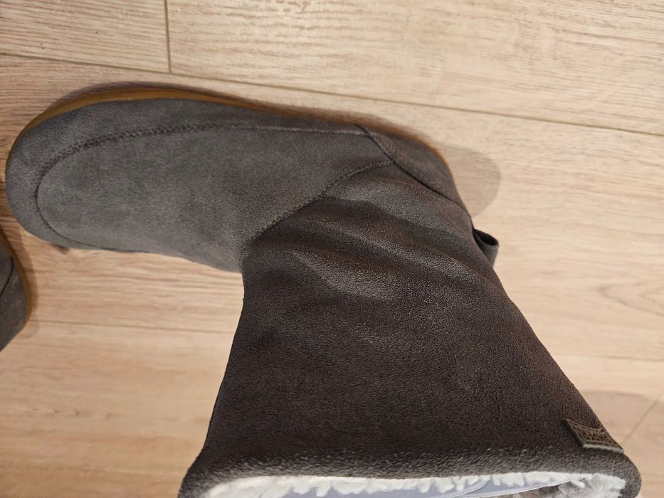 Боти и ботуши Camper Kids, 38 номер