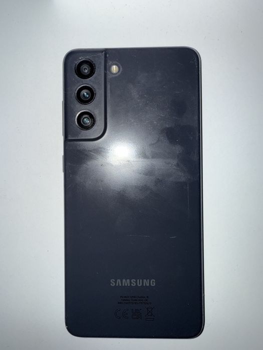 samsung s21 FE, fara probleme