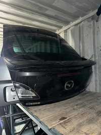 Крышка багажника Mazda 6 из Японии