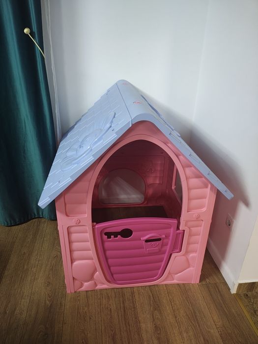 Casuta de joaca Dohany my first playhouse