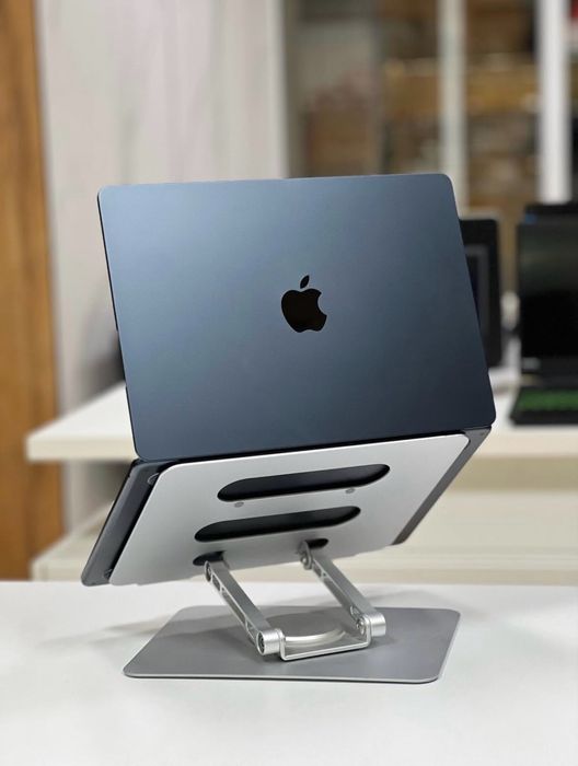 MacBook Air М2 | АКБ 92% | 8/256Gb | Полный комплект