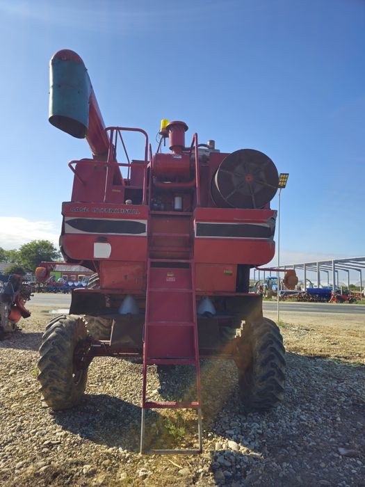 Combina Case Axial 1680 Import recent Italia ‼️