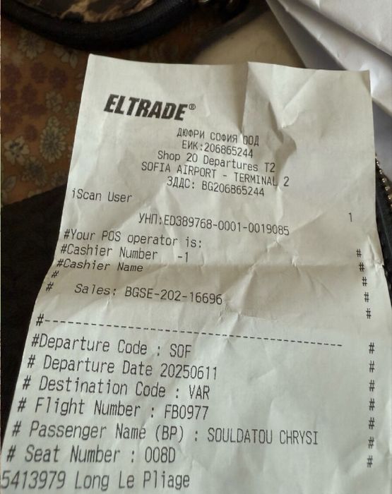 Longchamp Le Pliage Original M Tote Bag