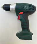 Metabo BS 14.4 Li - Акумулаторен винтоверт 14.4V боди
