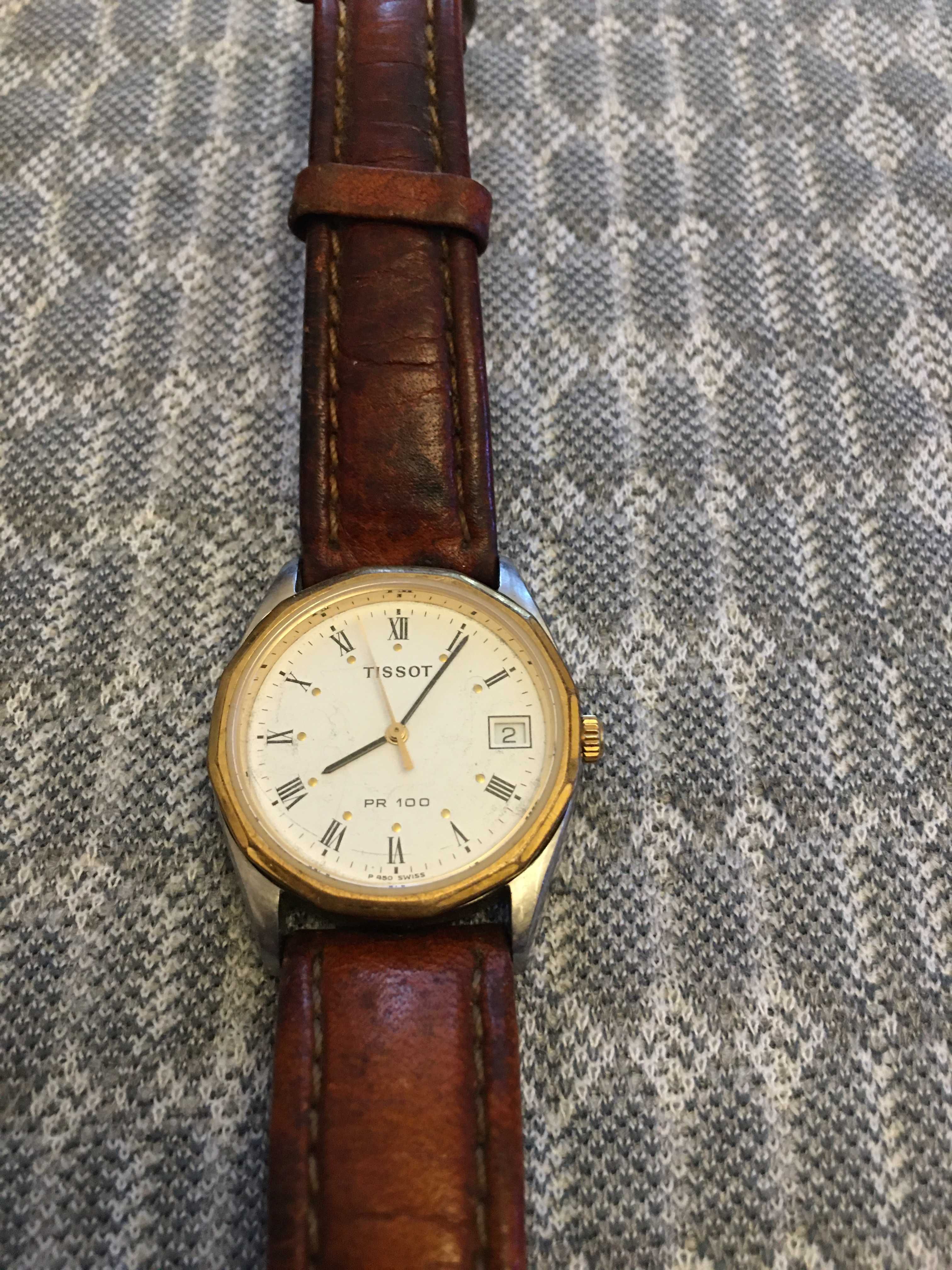 tissot pr 100 dama