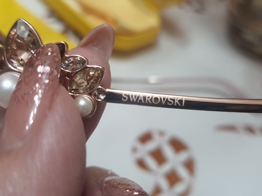 Swarovski слънчеви очила