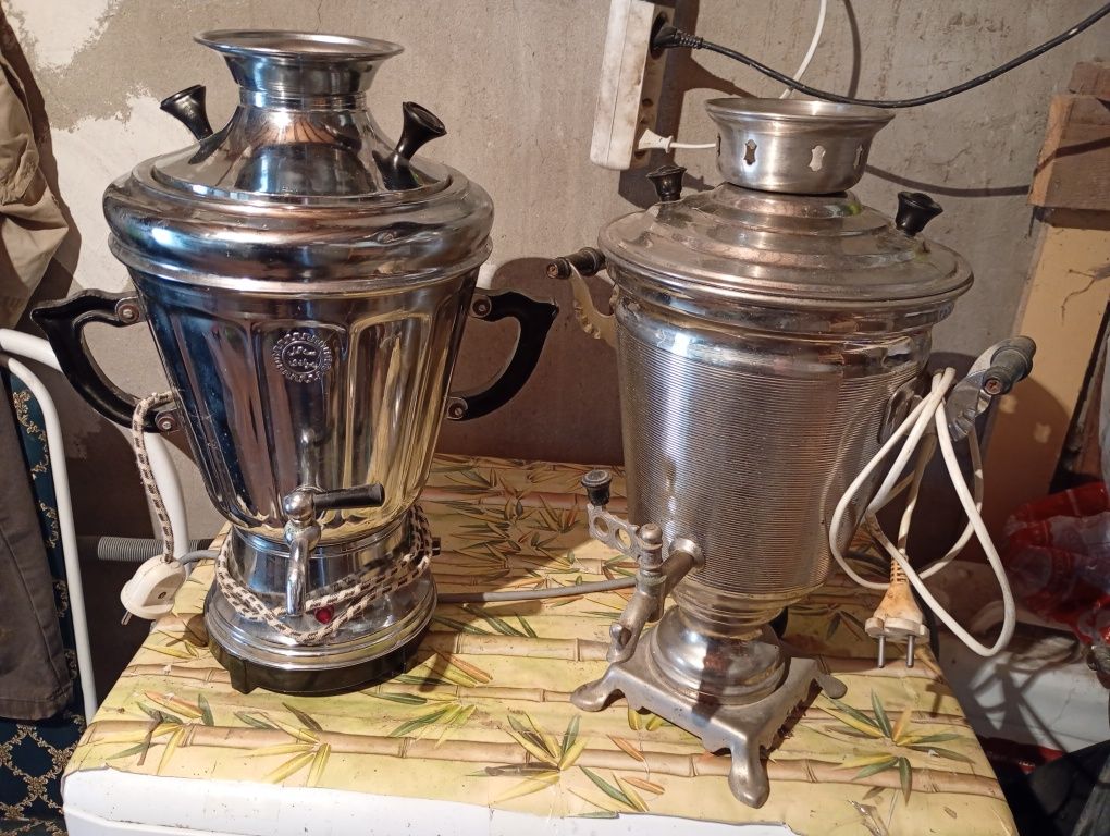 Чайники в отл раб сост 3300т Торг