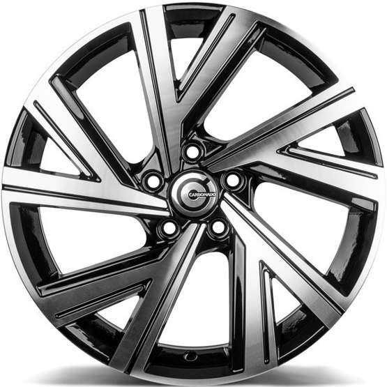 17" Джанти Голф R 5X112 VW Golf 5 6 7 8 Passat B6 B7 B8 B9 CC Tiguan