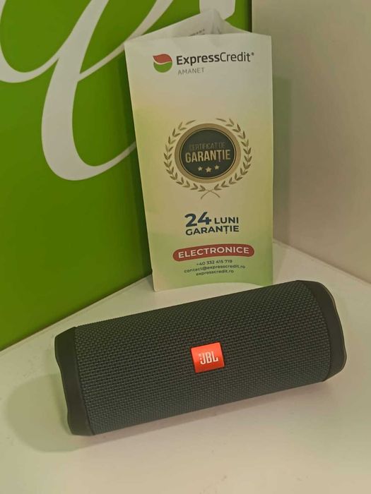 (AG41) Boxa portabila JBL Flip Essential 2 b5784 Garantie 2 ani