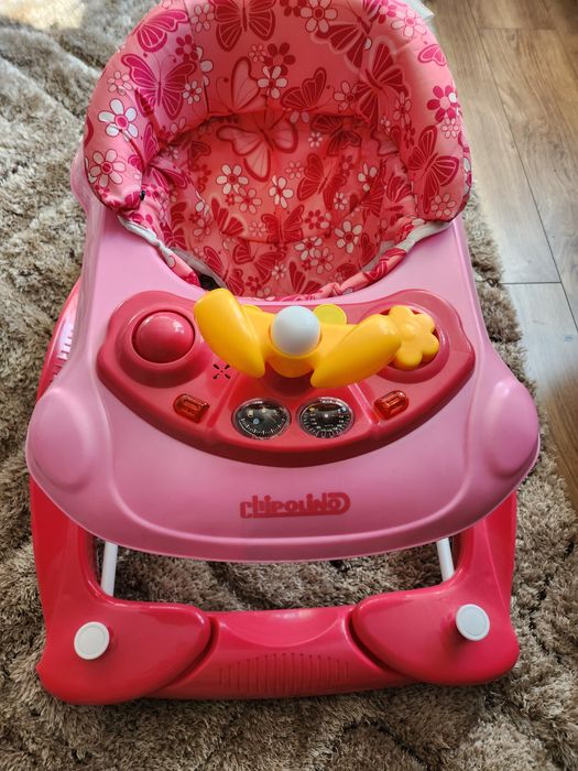 Нова проходилка chipolino