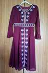 Rochita cu motive traditionale, s