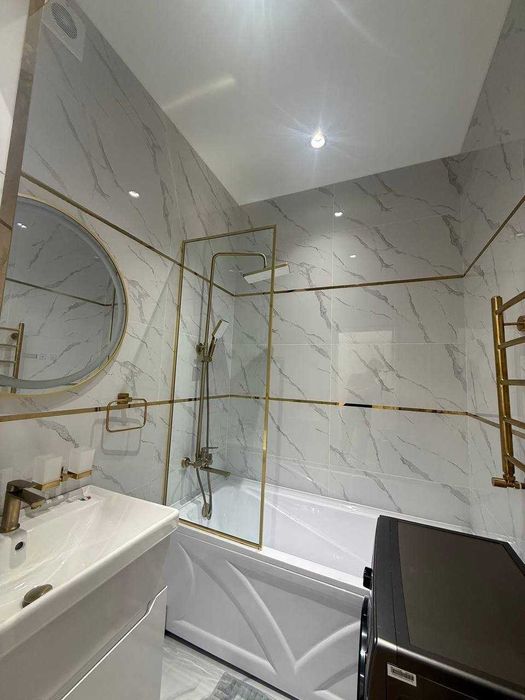 Шикарная!2шка Яшнабадском р-н радом ул,Махтумкули/IT PARK/Ялангач id04