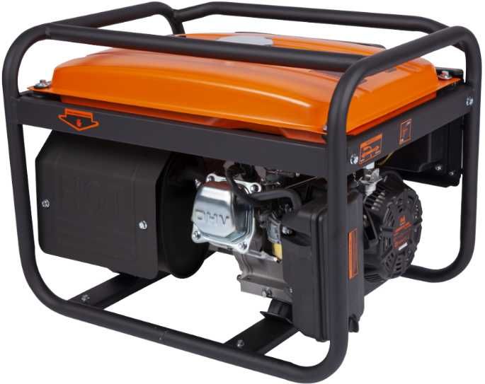 Generator curent 4 timp .. 2,2 KW ..