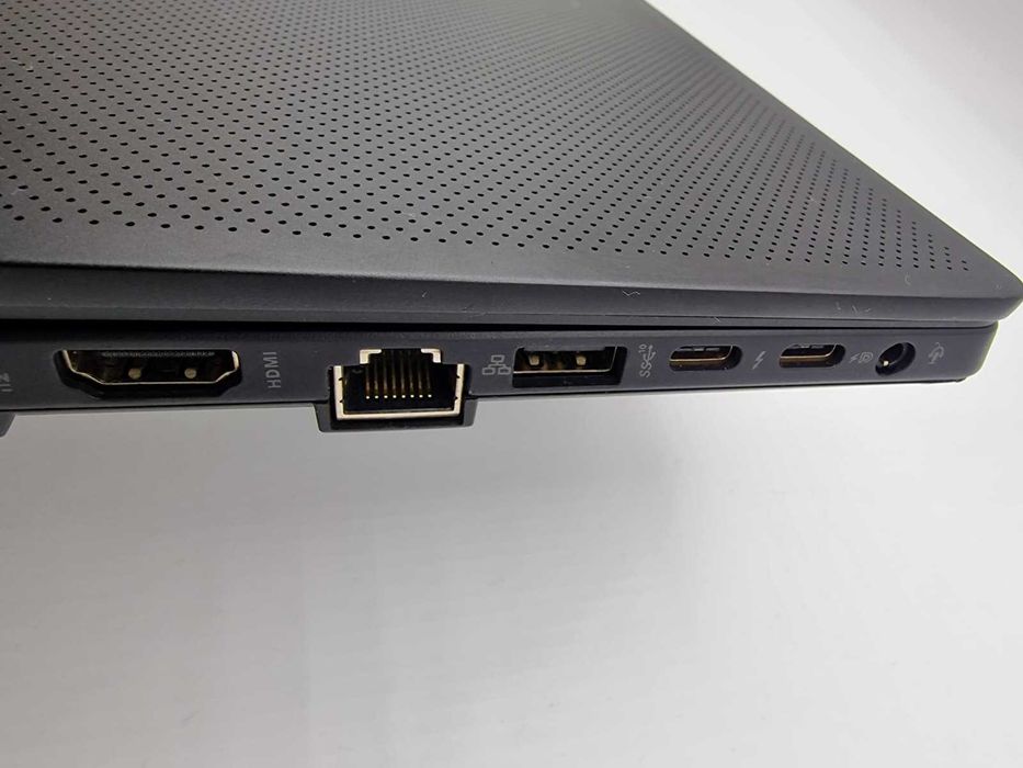 ASUS ROG Zephyrus M16 GU603ZW i9*16"*32GB*1TB SSD*3070 Ti 8GB