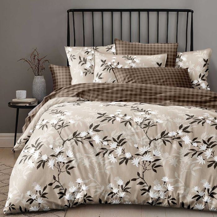 Transformați dormitorul într-un loc de relaxare și rafinament