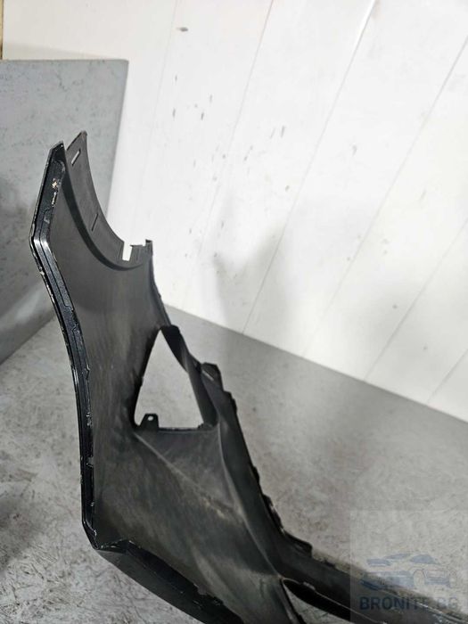 Предна броня Toyota RAV4 Тойота Рав4 2015- 2018