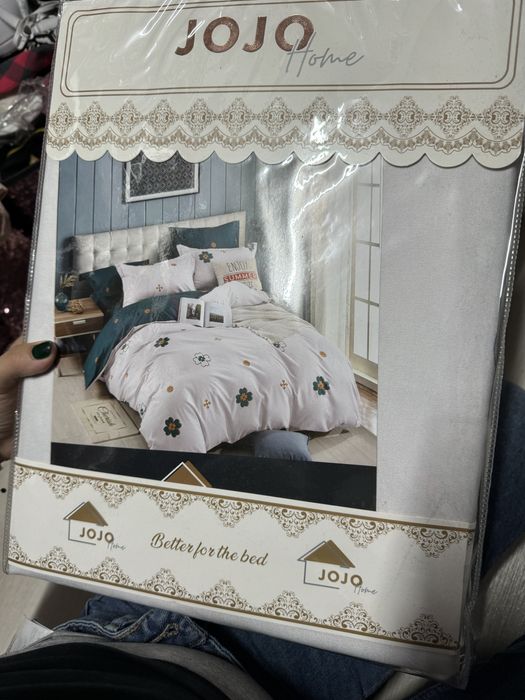 Lenjerii calitate premium 6 pcs