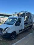 Renault Master 3