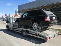 Tractari Auto Platforma Făgăraș 24h\24h, Brașov,Codlea,Ghimbav,Sercaia