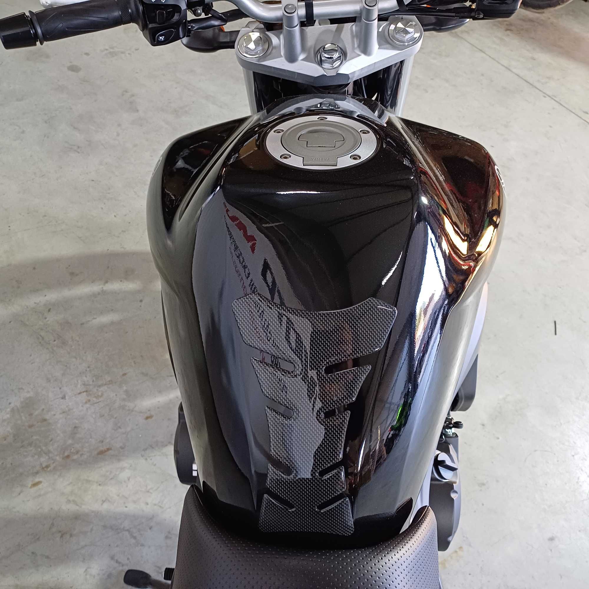 Motocicleta Yamaha FZ6 600 | Y22151 | motomus.ro
