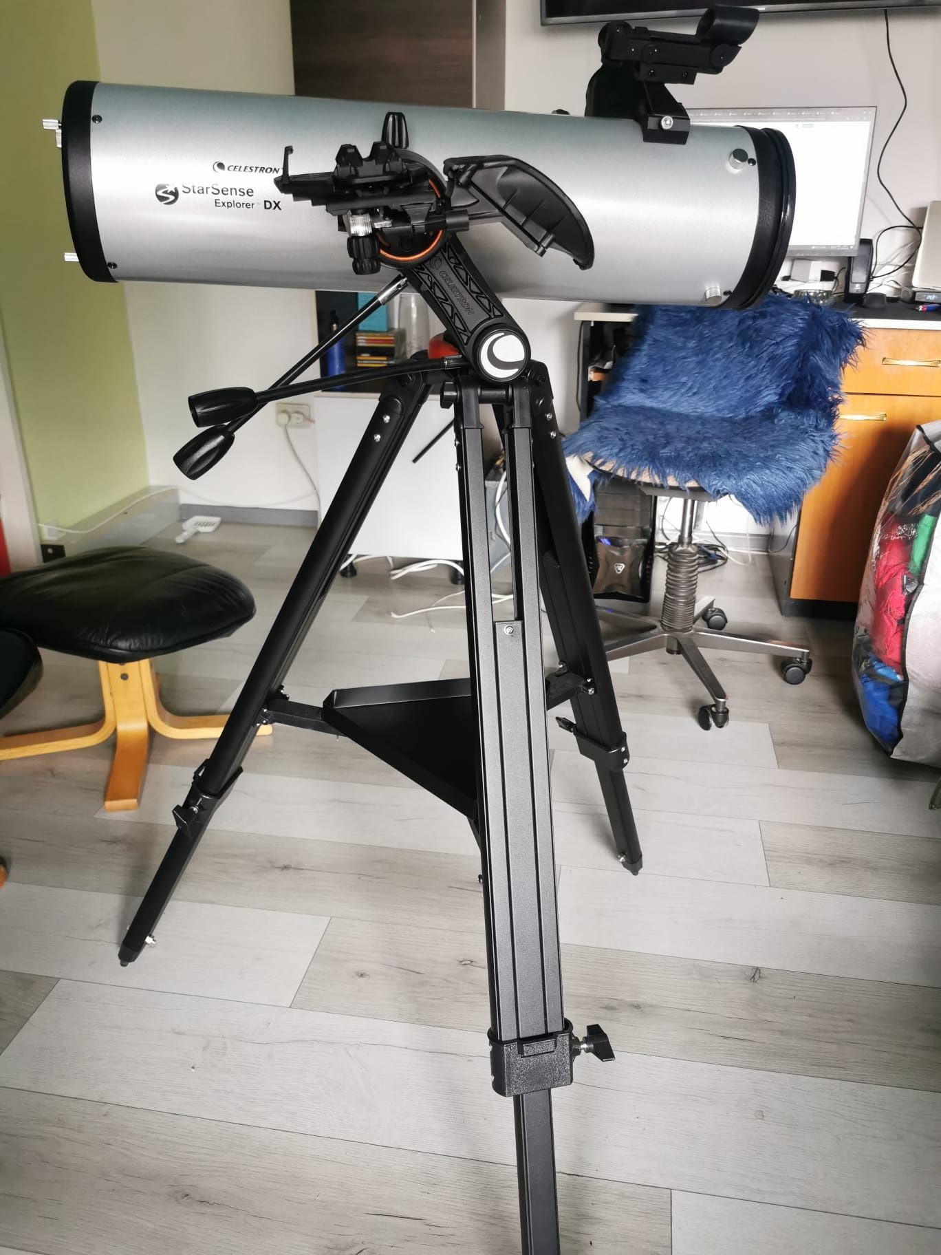 Telescop StarSense