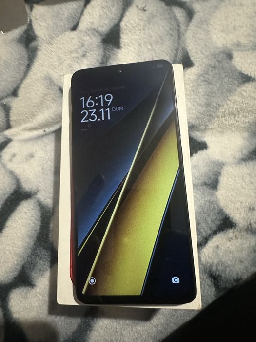 Xiaomi poco X6 pro 5G