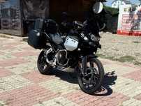 BMW F900GS Adventure BMW F900 GS ADVENTURE / Fab.- 10.2024 / 900 Benzina 105 Cp