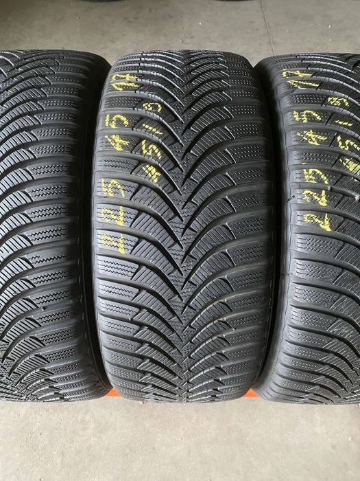 Anvelope iarna 225/45/17 Hankook Winter Icept RS2 225 45 17 R17