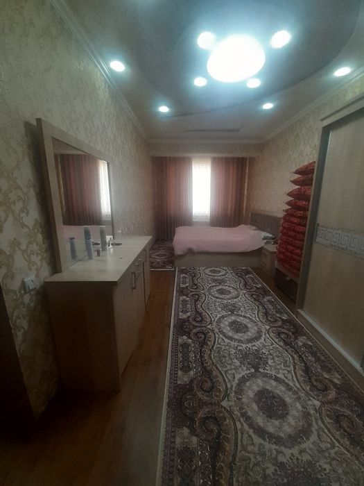 Сдается квартира 2х комнотная новостройка в центре города