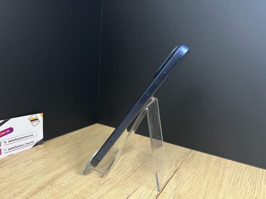 Iphone 17 Pro Max 256Gb Deep Blue Second-Hand Ca nou 3 ani garanție, T