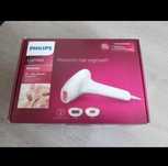 Фотоепилатор Philips Lumea