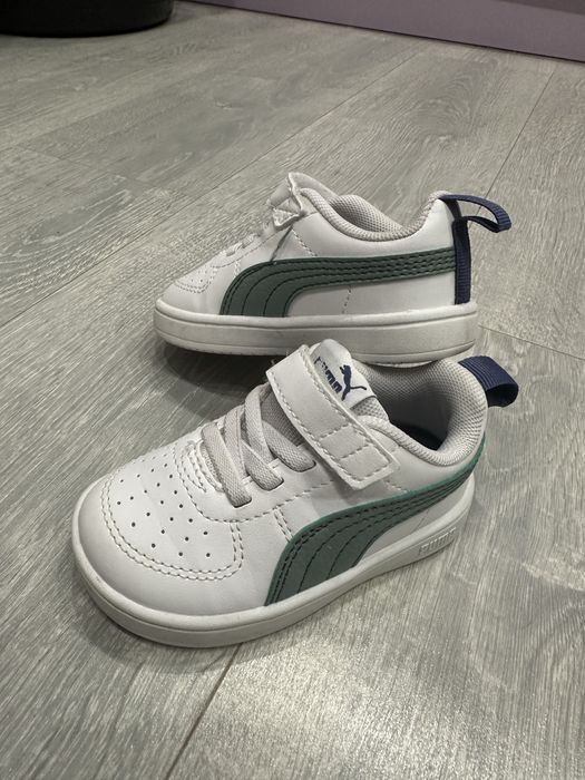 Детски обувки Puma