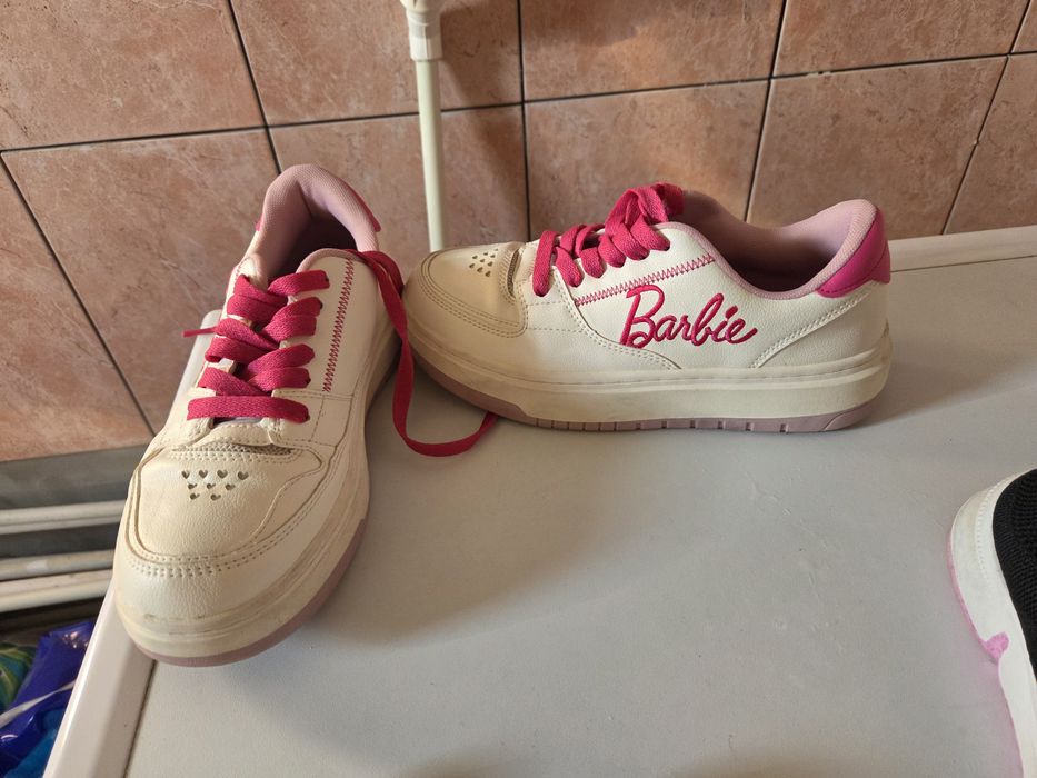 Adidas barbie zara mar 36