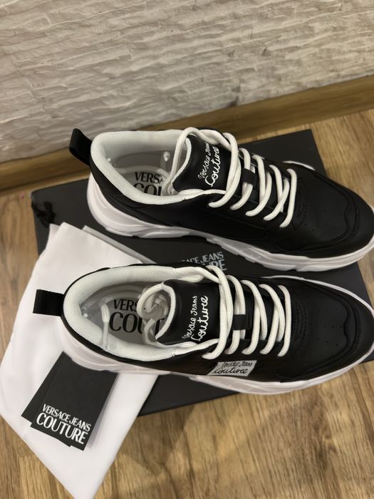 Уникални Versace Jeans Couture, 39 номер