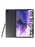 Tableta cu sim 5G Galaxy TAB S7 FE. Pen. Sigilata