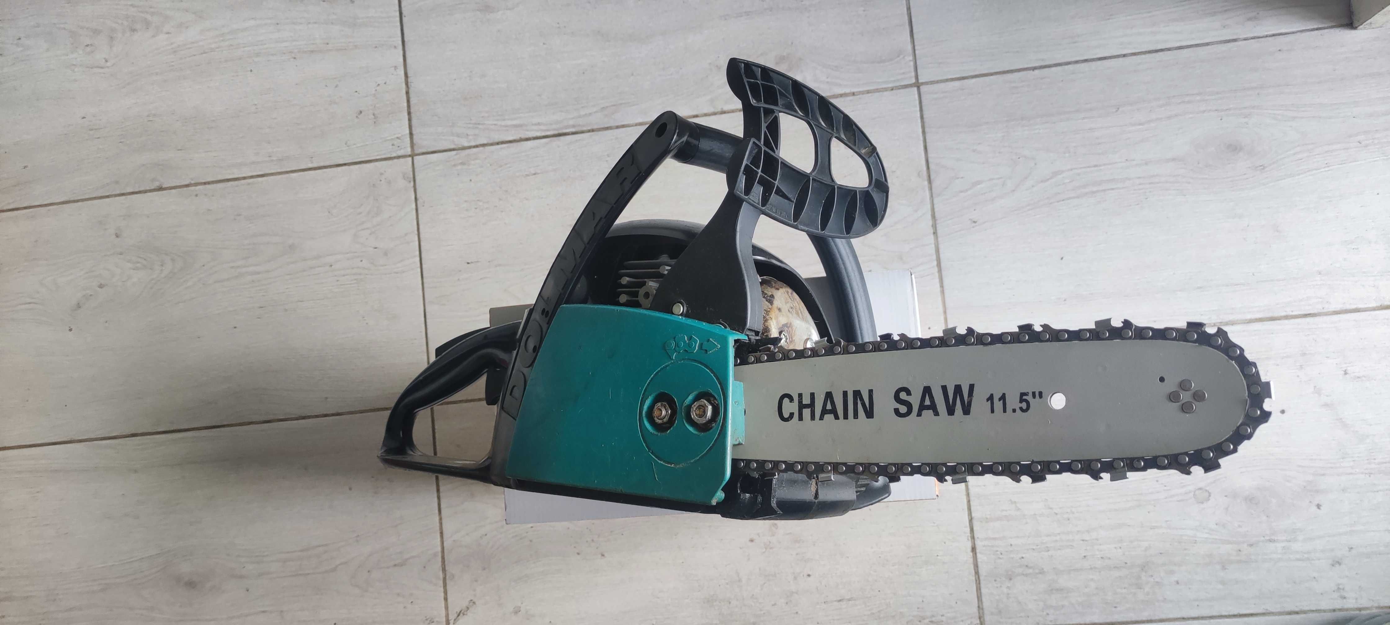 Vând Drujba Dolmar PS 3 ca Stihl Husqvarna Solo Makita Jonsered
