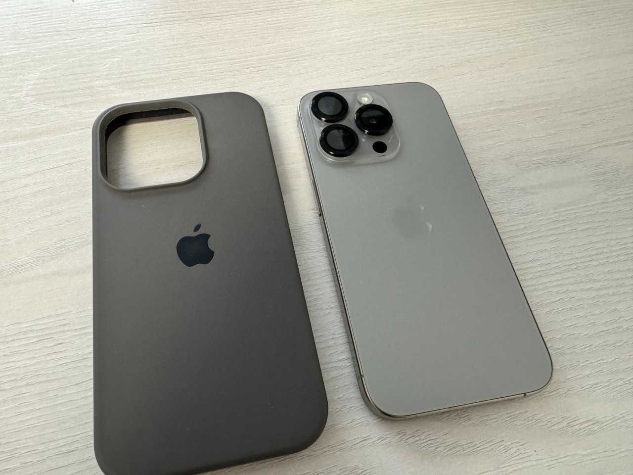 iPhone 15 Pro обмен